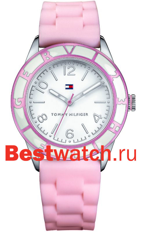 Часы Tommy Hilfiger Westport 1781185